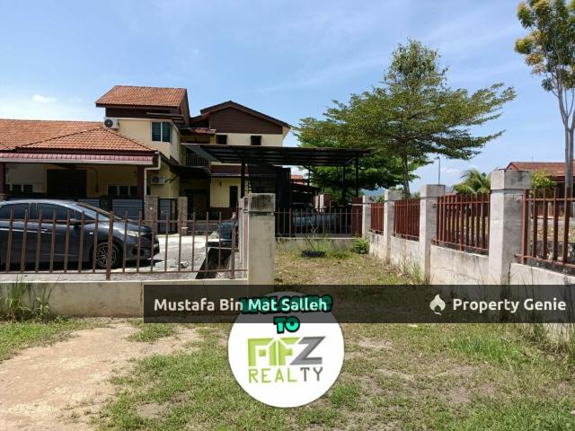 Terraced House for sale in Kedah