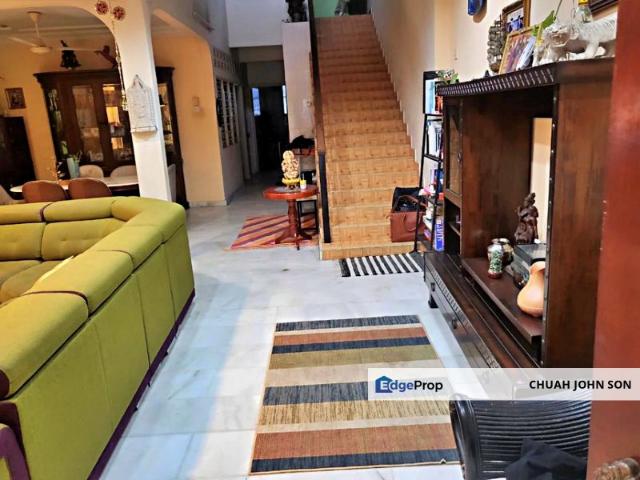 House for sale in Country Heights Damansara, Kuala Lumpur