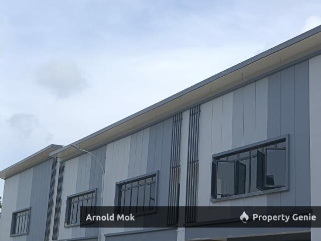 Shop for rent in Kulai, Johor