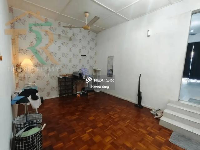 Residential House for sale in Johore Bahru, Johor