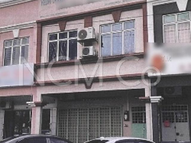 Property for sale in Kuala Selangor, Selangor