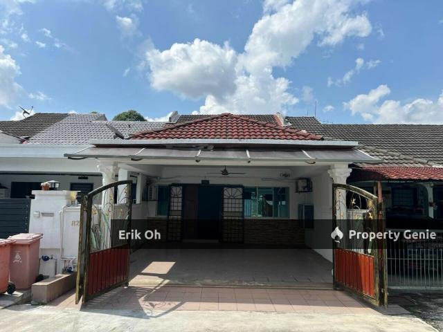 Terraced House for sale in Petaling, Damansara Damai