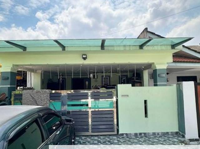 House for sale in Petaling, Subang Jaya