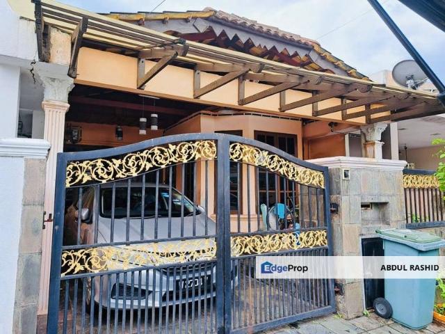 House for sale in Country Heights Damansara, Kuala Lumpur