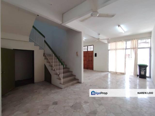 House for sale in Alor Setar, Kedah