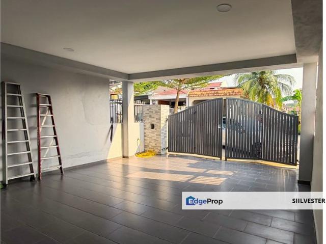 House for sale in Country Heights Damansara, Kuala Lumpur