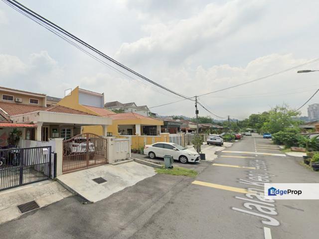 House for sale in Kajang, Langat