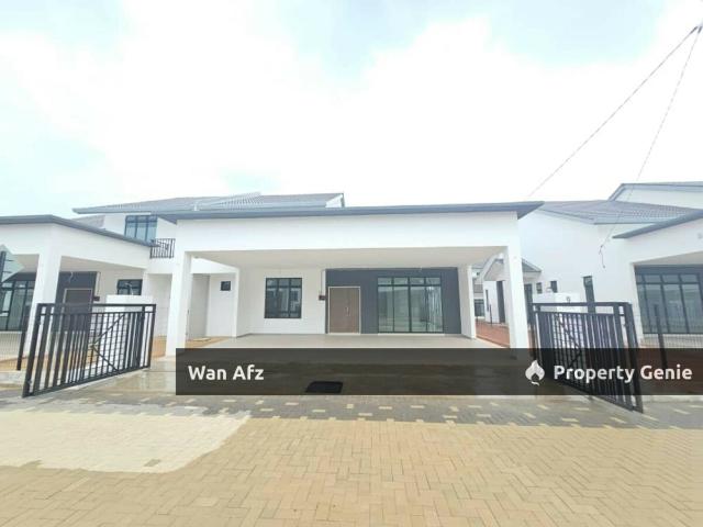 Residential House for sale in Kuantan, Pahang