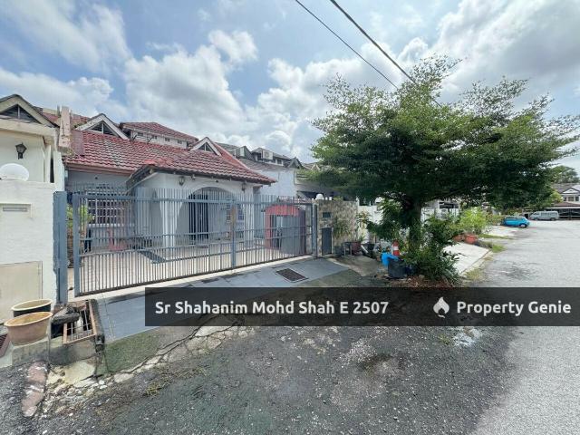 Terraced House for sale in Petaling, Subang Jaya