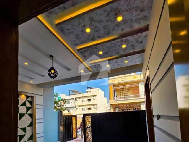 House for sale in Islamabad