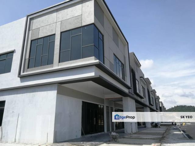 Warehouse for sale in Kuala Selangor, Selangor