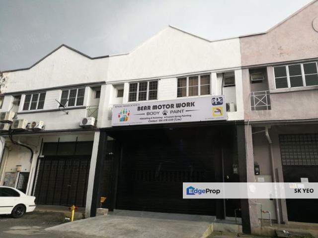 Warehouse for sale in Ara Damansara, Selangor