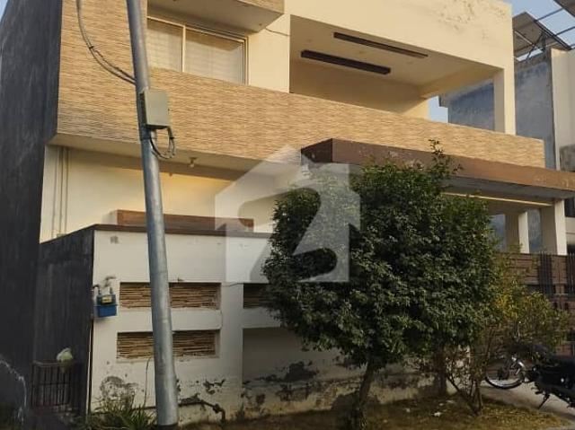 House for sale in Islamabad