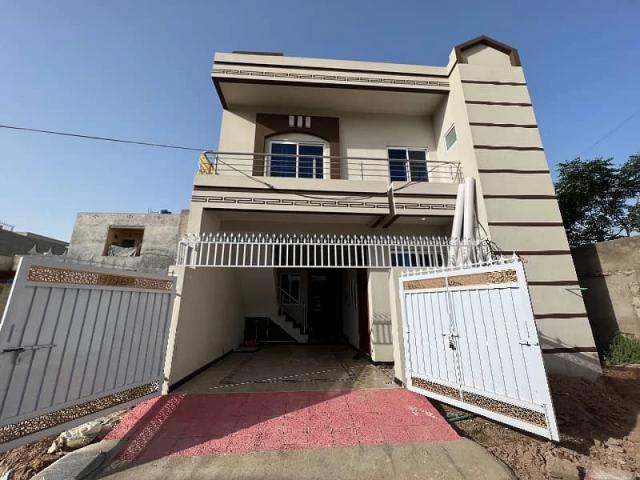 House for sale in Airport Housing Society