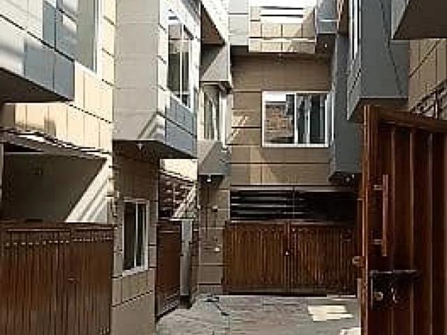 House for sale in Rawalpindi, Islamabad Capital Territory