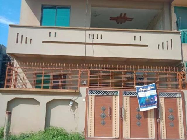 House for sale in Islamabad