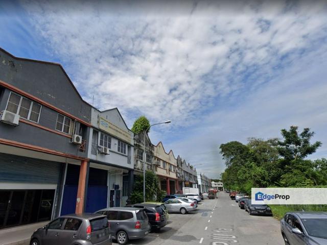 Warehouse for sale in Petaling, Damansara Damai