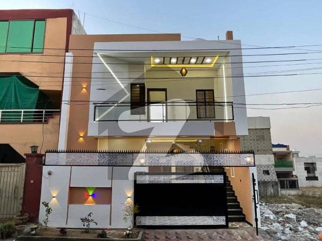 House for sale in Islamabad Capital Territory