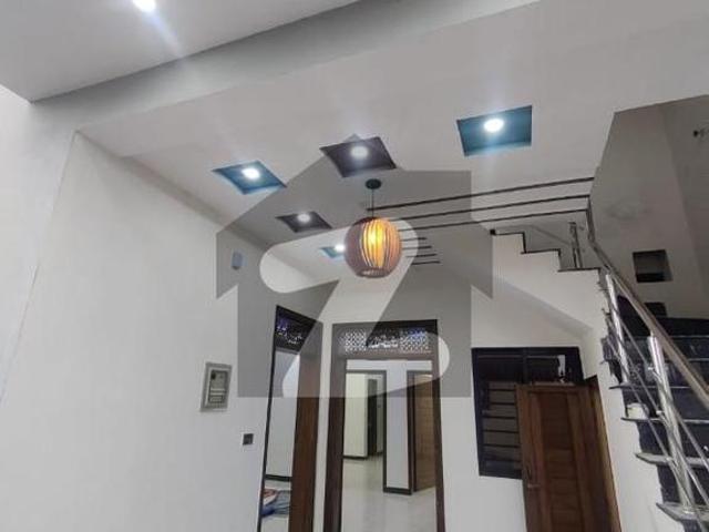House for sale in Islamabad Capital Territory