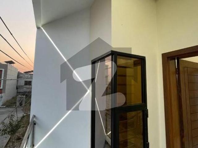 House for sale in Islamabad Capital Territory