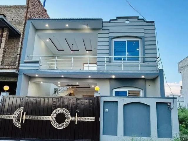 House for sale in Islamabad Capital Territory
