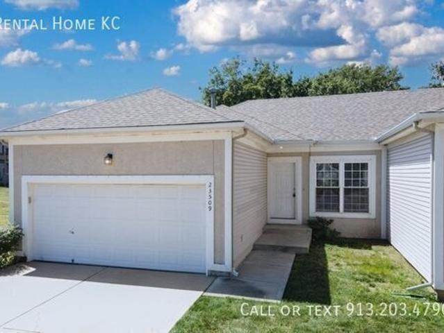 House for rent in Shawnee, Johnson County