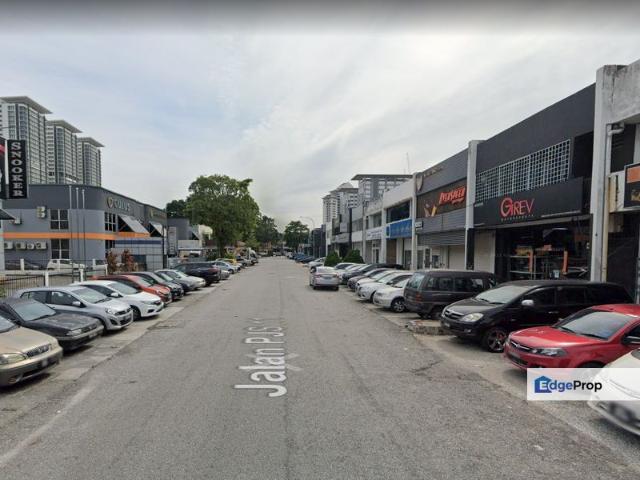 Warehouse for sale in Petaling, Subang Jaya