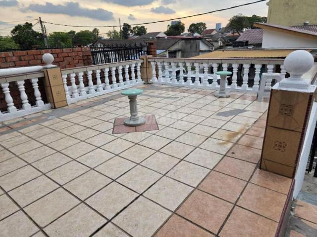 Apartment for rent in Petaling, Damansara Damai
