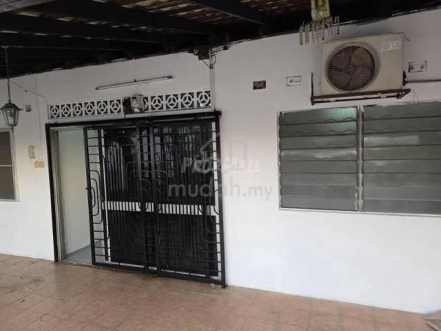 House for rent in Petaling, Damansara Damai