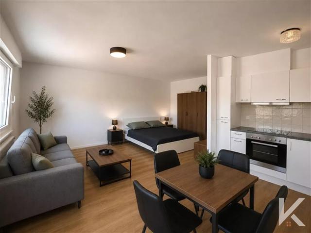 Wohnung kaufen in Monthey, Wallis