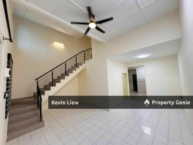 House for rent in Johor