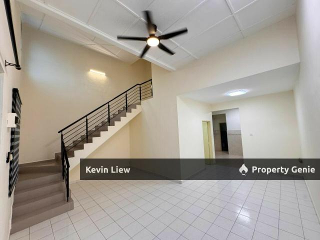 Terraced House for rent in Johor