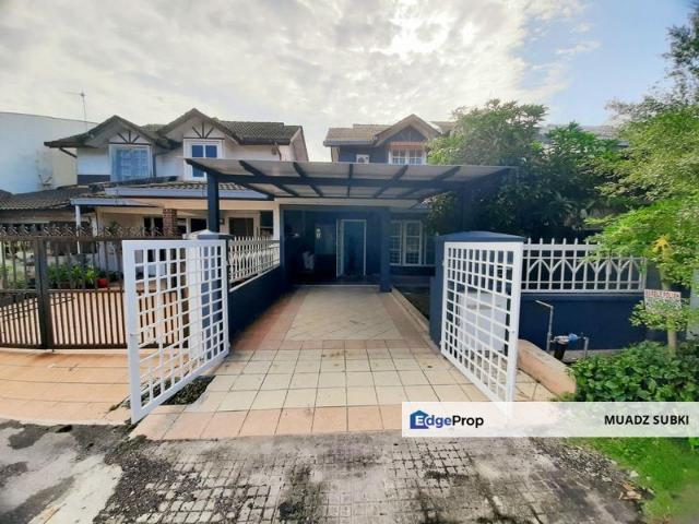 House for sale in Petaling, Subang Jaya