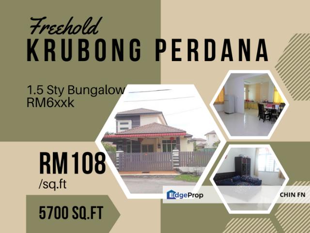 House for sale in Malaka