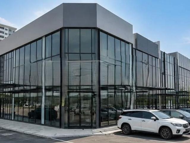 Shop for rent in Port Klang, Selangor
