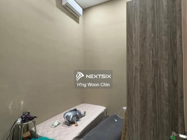 Warehouse for rent in Wellesley, Penang