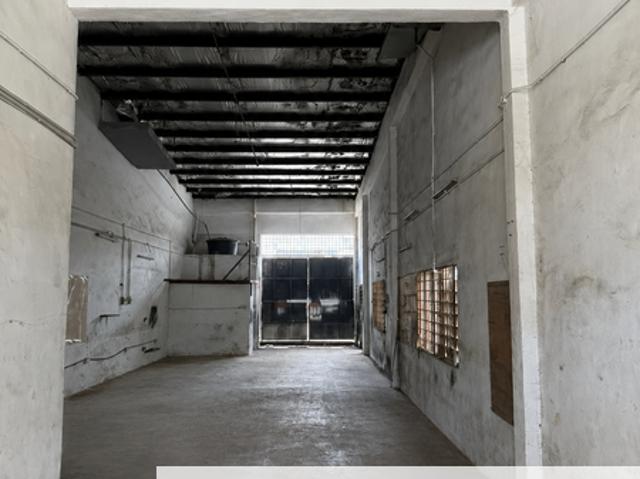 Warehouse for rent in Kajang, Langat