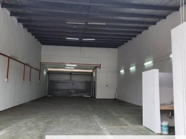 Warehouse for rent in Kajang, Langat