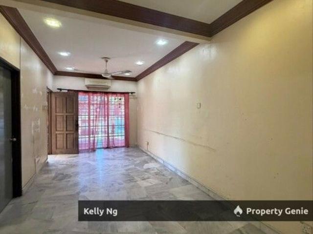 House for rent in Port Klang, Selangor