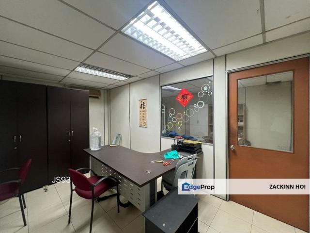 Warehouse for sale in Port Klang, Selangor