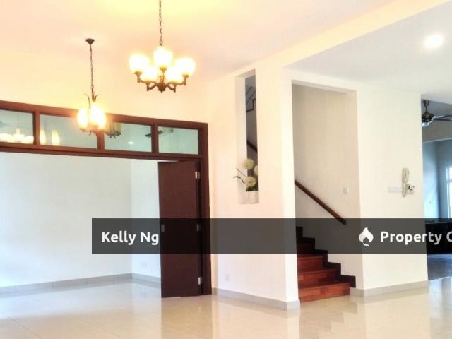 Residential House for rent in Petaling, Alam Impian