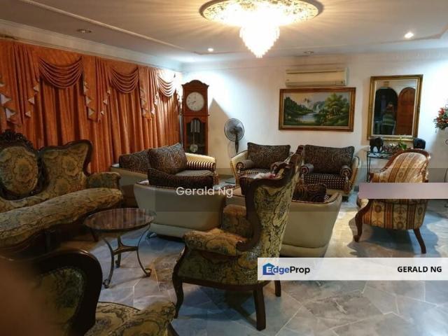 House for sale in Country Heights Damansara, Kuala Lumpur