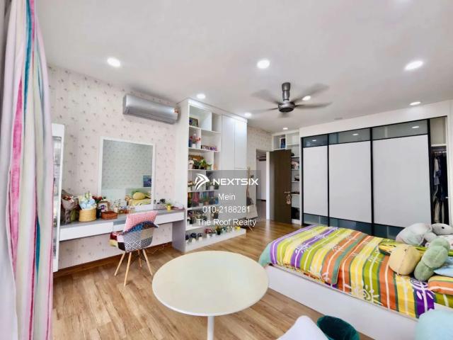 Warehouse for sale in Petaling, Subang Jaya