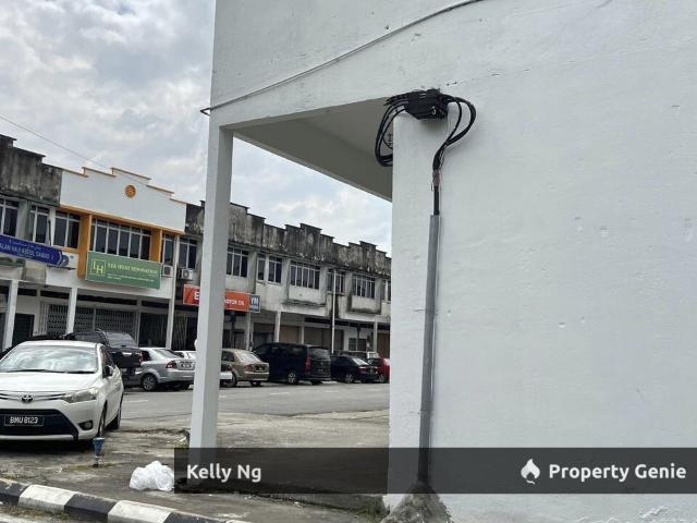 Warehouse for rent in Port Klang, Selangor