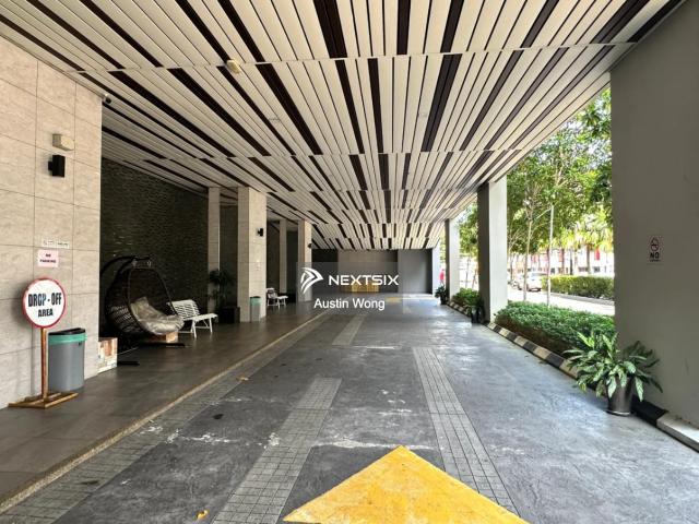 Warehouse for sale in Johore Bahru, Johor