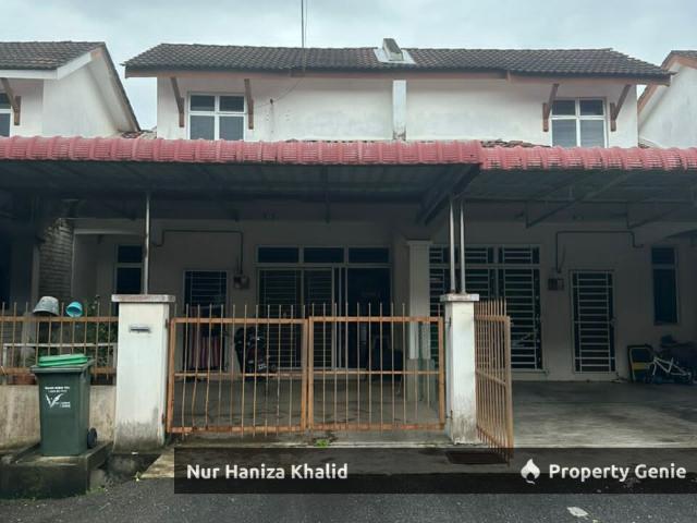 Terraced House for sale in Pokok Sena, Kedah