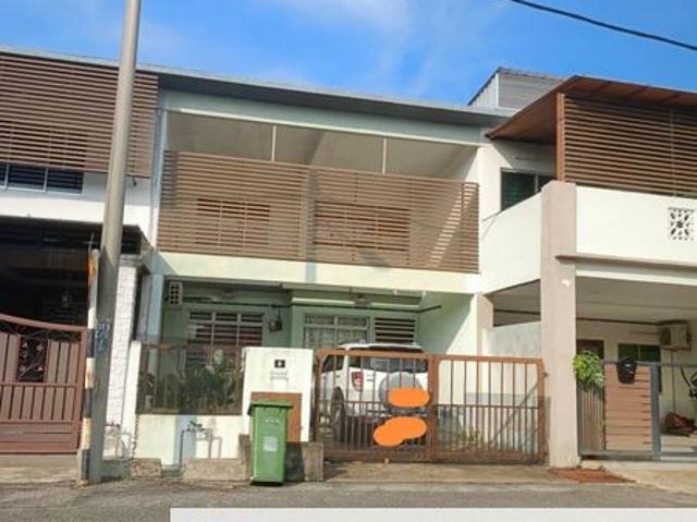 House for sale in Kuantan, Pahang