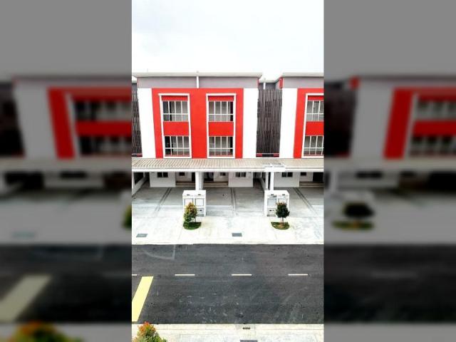 House for rent in Petaling, Subang Jaya