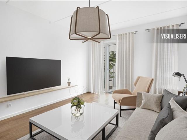 Lejlighed til leje i Aalborg, Brønderslev-Dronninglund