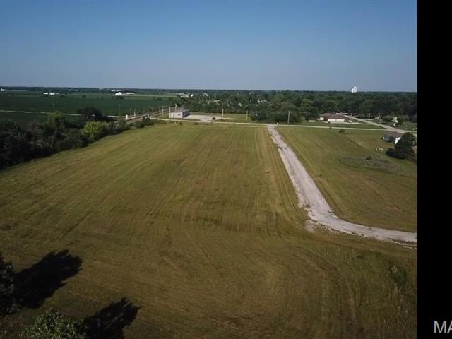 Land for sale in Monroe City, Missouri